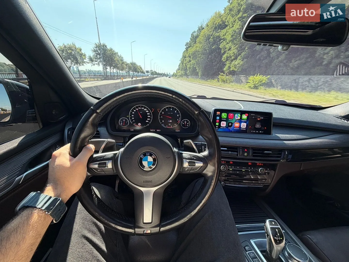 2018 BMW X5 - мініатюра 28