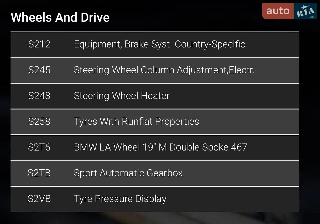 2018 BMW X5 - мініатюра 33