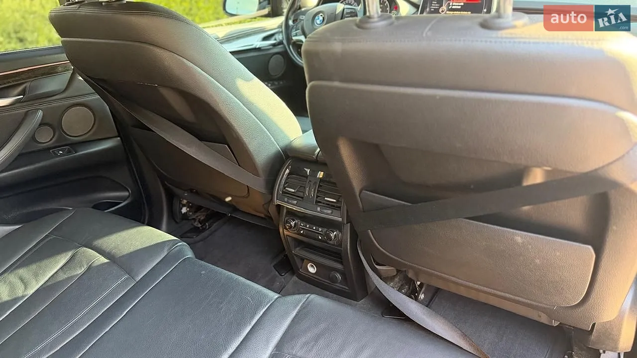 2016 BMW X5 - мініатюра 19