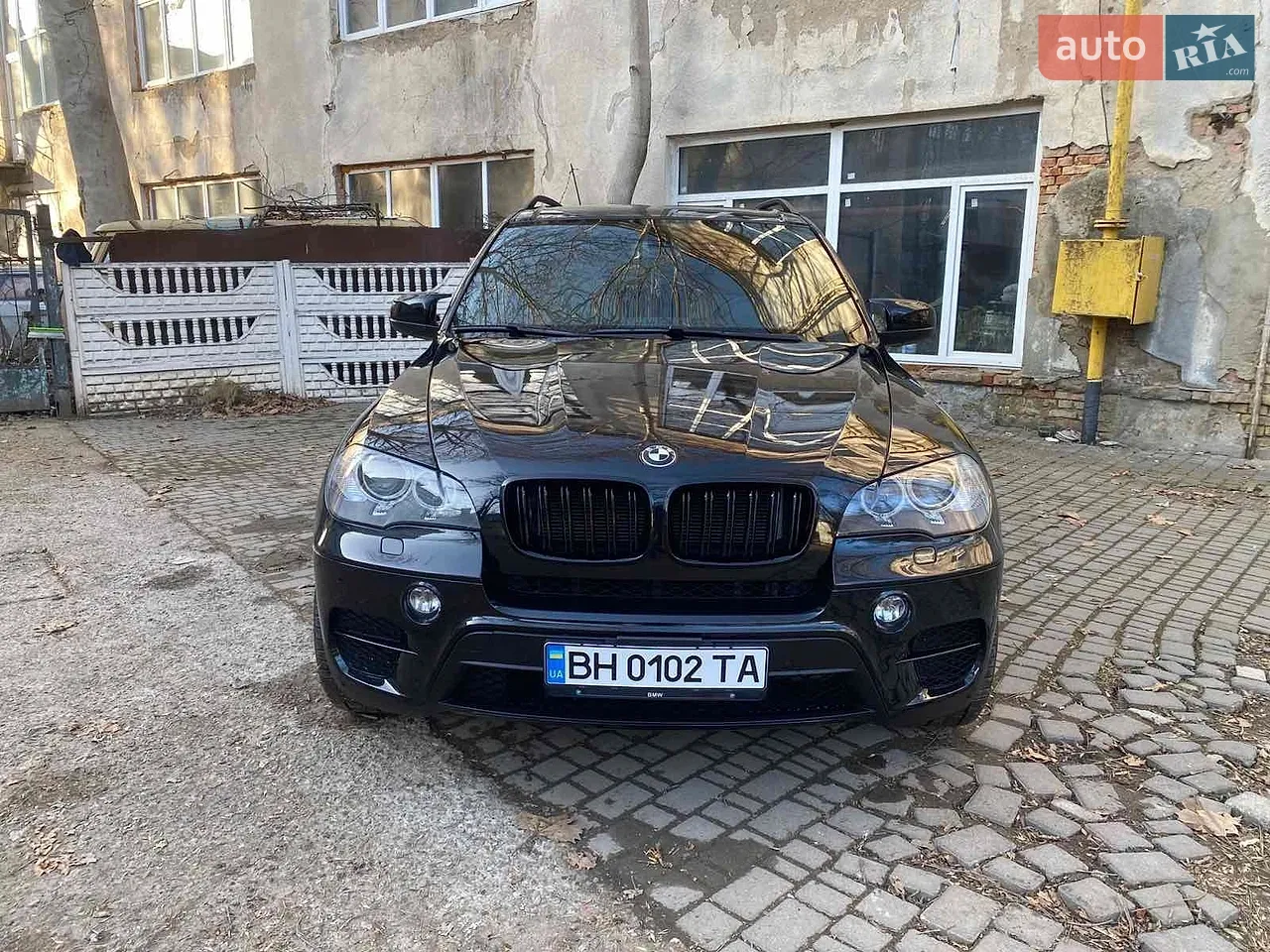 2011 BMW X5 - мініатюра 62