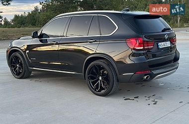 Позашляховик / Кросовер BMW X5 2015 в Камені-Каширському фото 5 Позашляховик / Кросовер BMW X5 2015 в Камені-Каширському