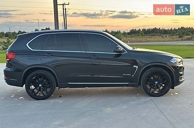 Позашляховик / Кросовер BMW X5 2015 в Камені-Каширському фото 10 Позашляховик / Кросовер BMW X5 2015 в Камені-Каширському