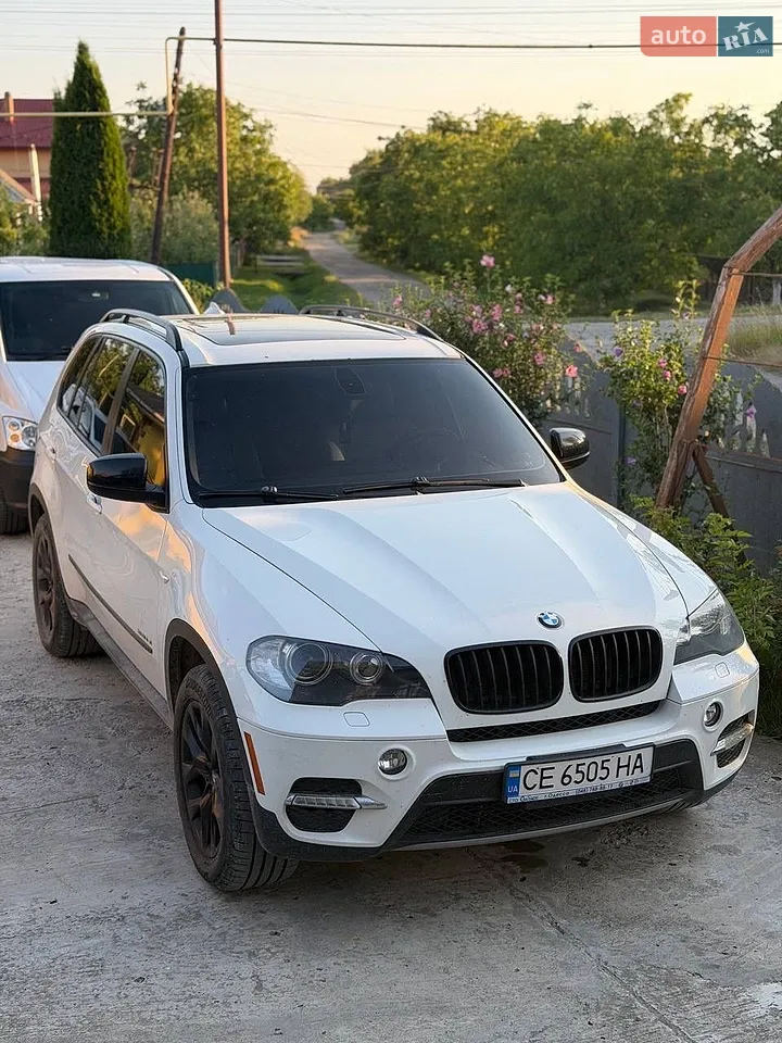 2011 BMW X5 - мініатюра 18