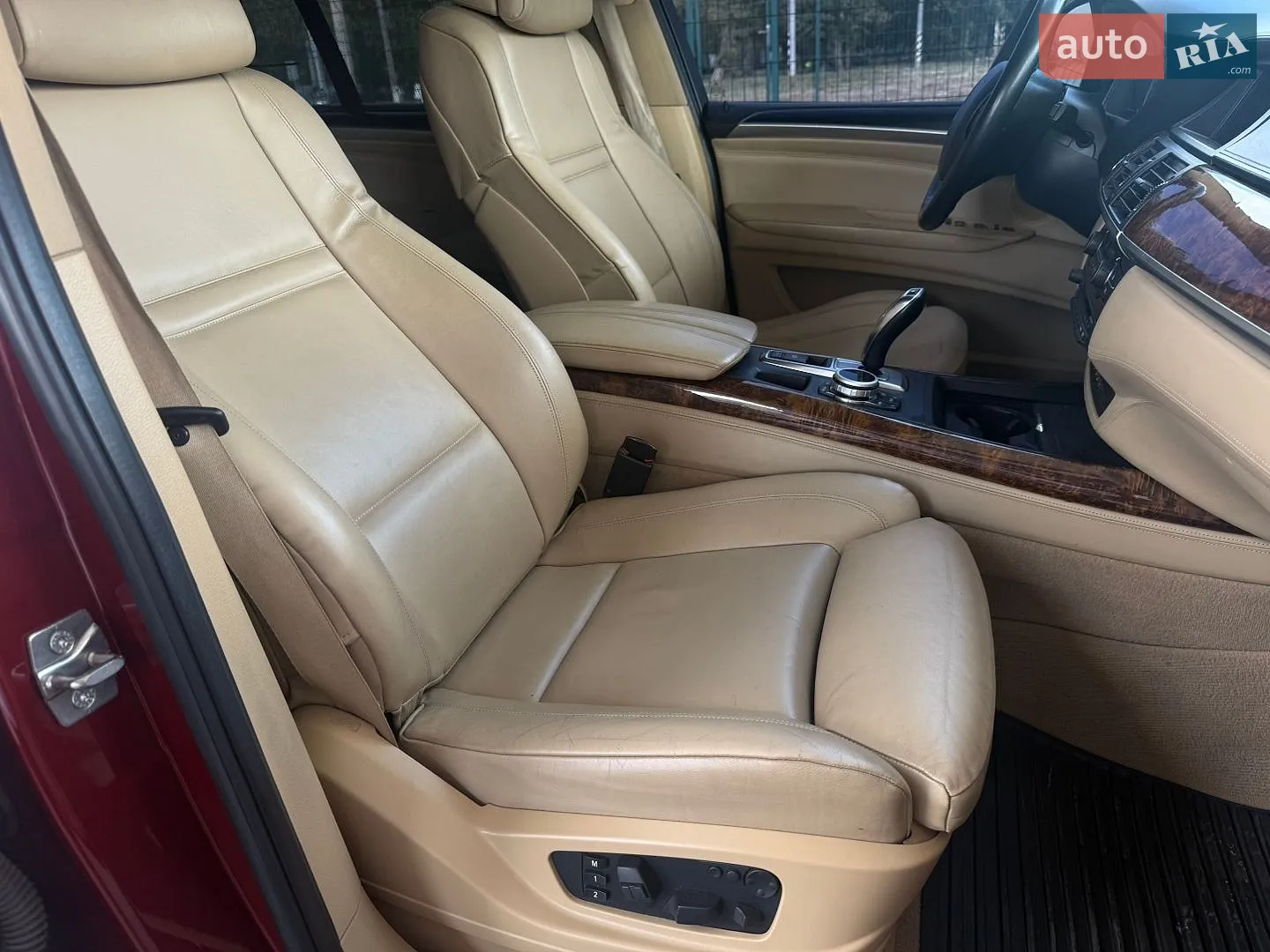 2011 BMW X5 - мініатюра 8