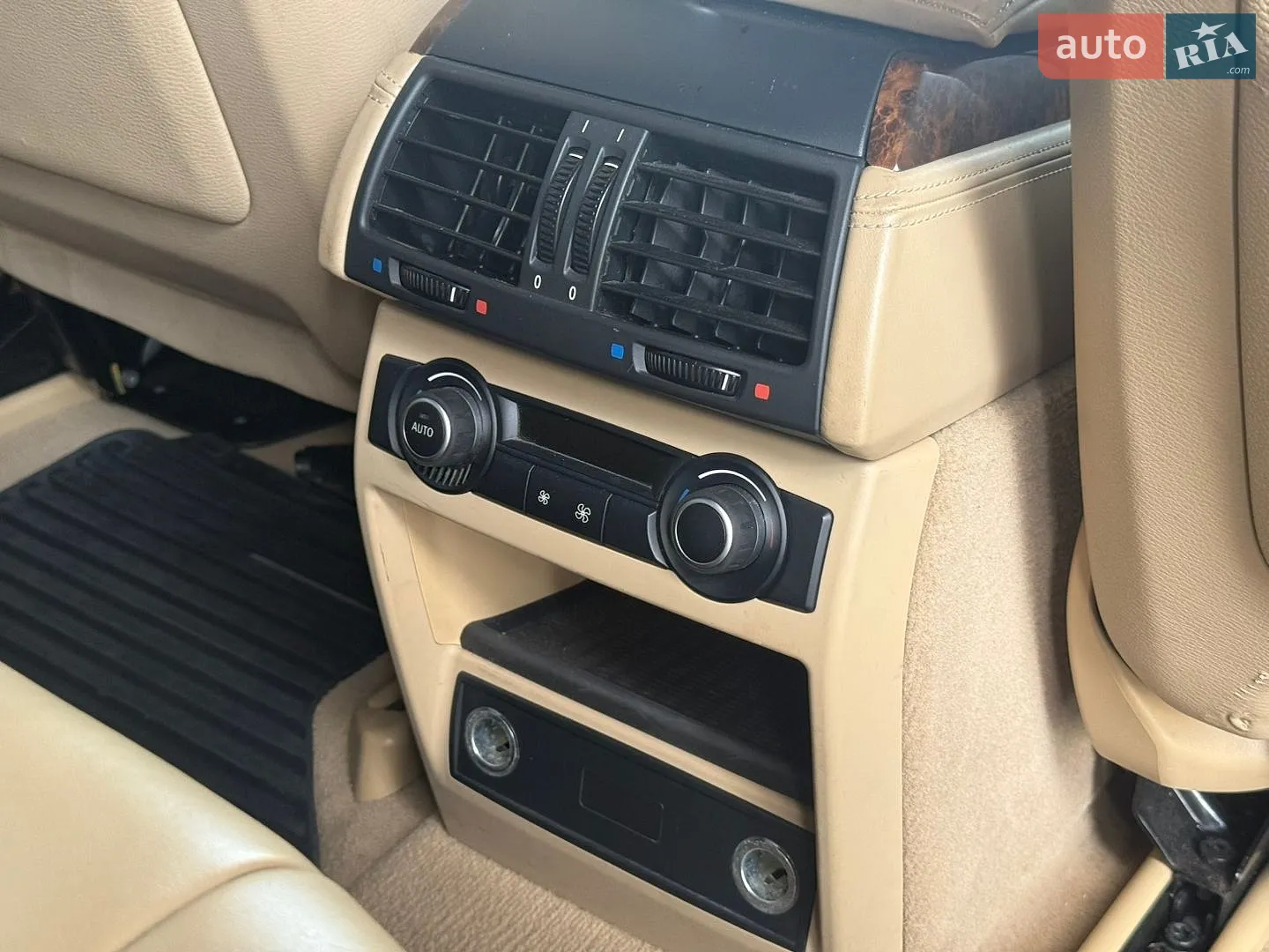 2011 BMW X5 - мініатюра 12