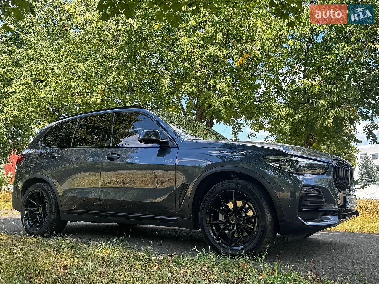 2018 BMW X5 - мініатюра 32