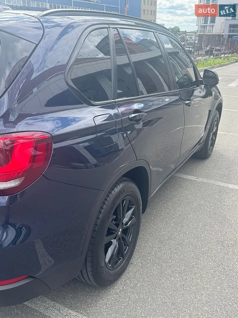 2018 BMW X5 - мініатюра 4
