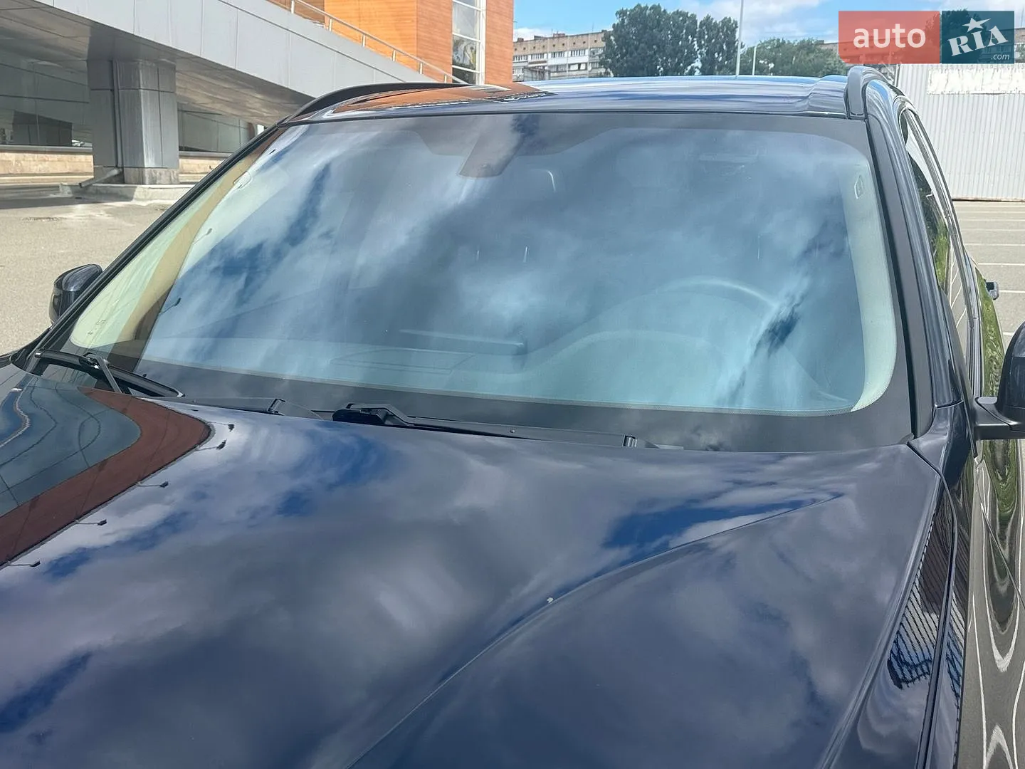 2018 BMW X5 - мініатюра 6