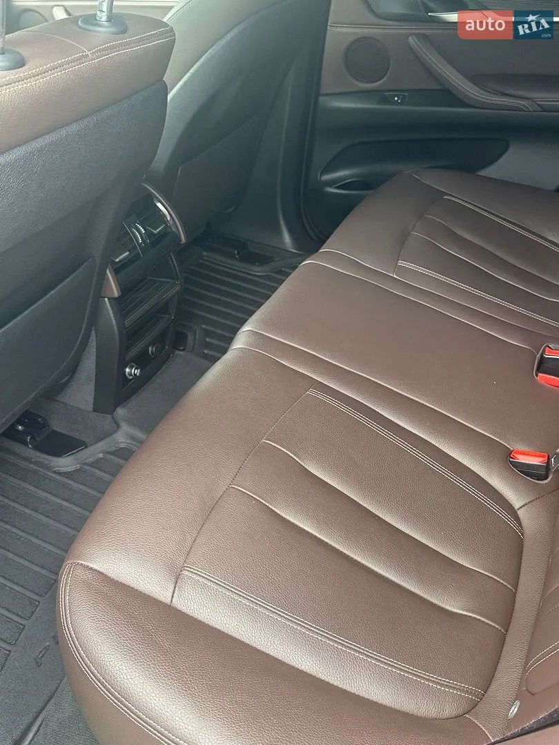 2018 BMW X5 - мініатюра 9