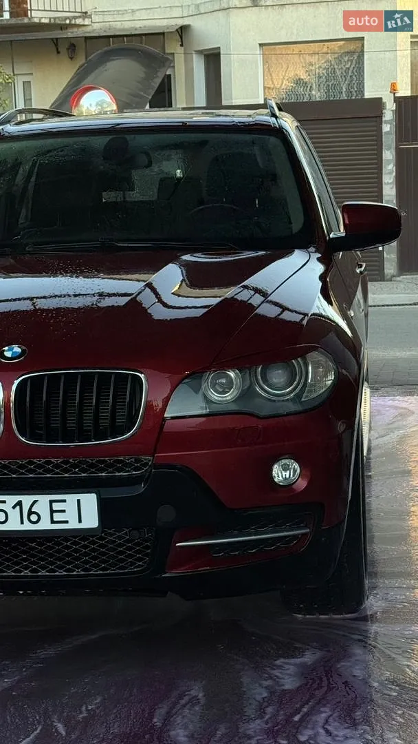 2010 BMW X5 - мініатюра 7