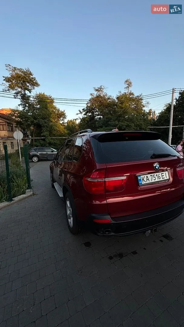 2010 BMW X5 - мініатюра 4