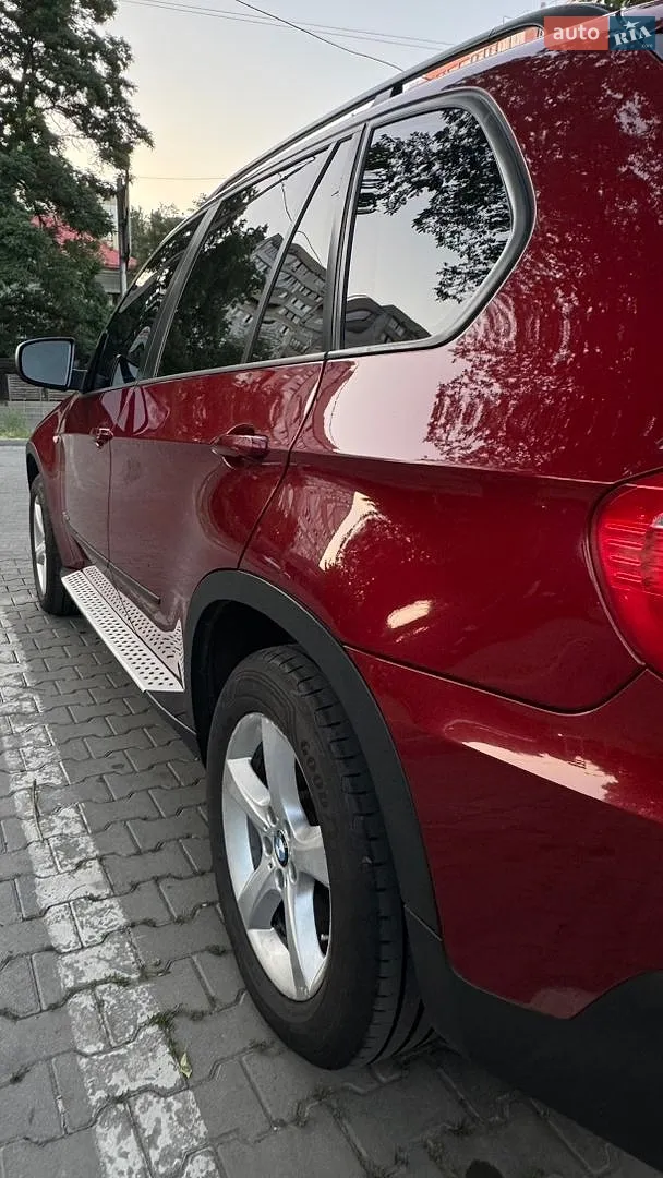 2010 BMW X5 - мініатюра 12