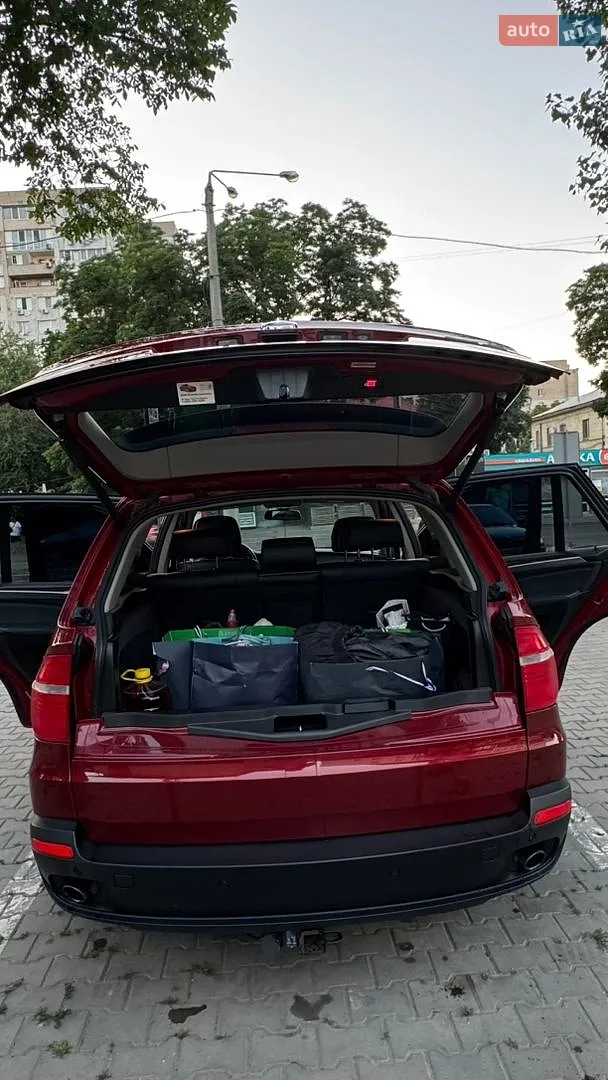 2010 BMW X5 - мініатюра 5