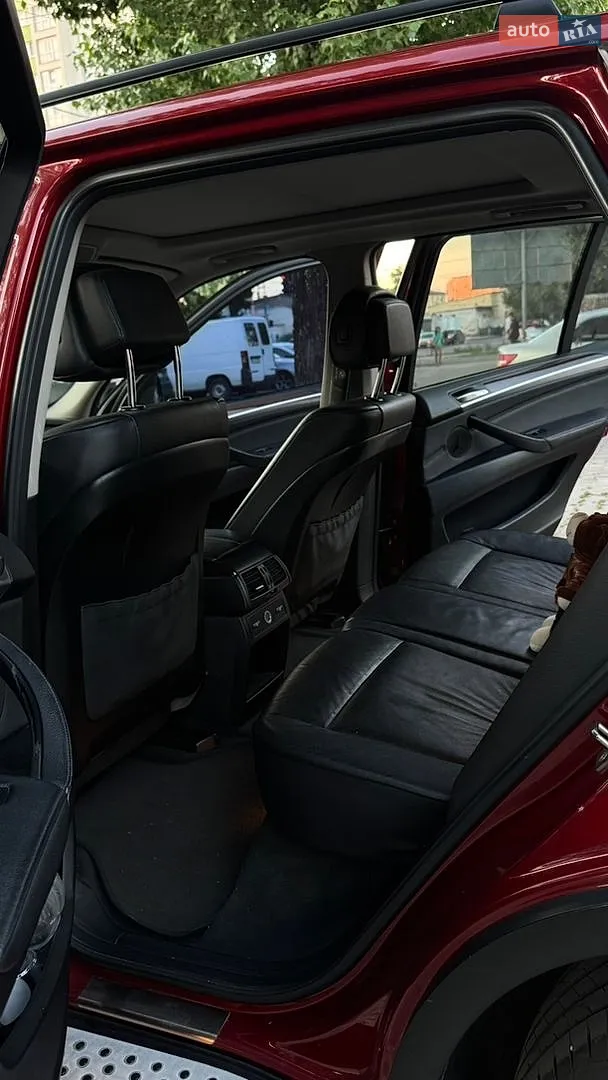 2010 BMW X5 - мініатюра 13