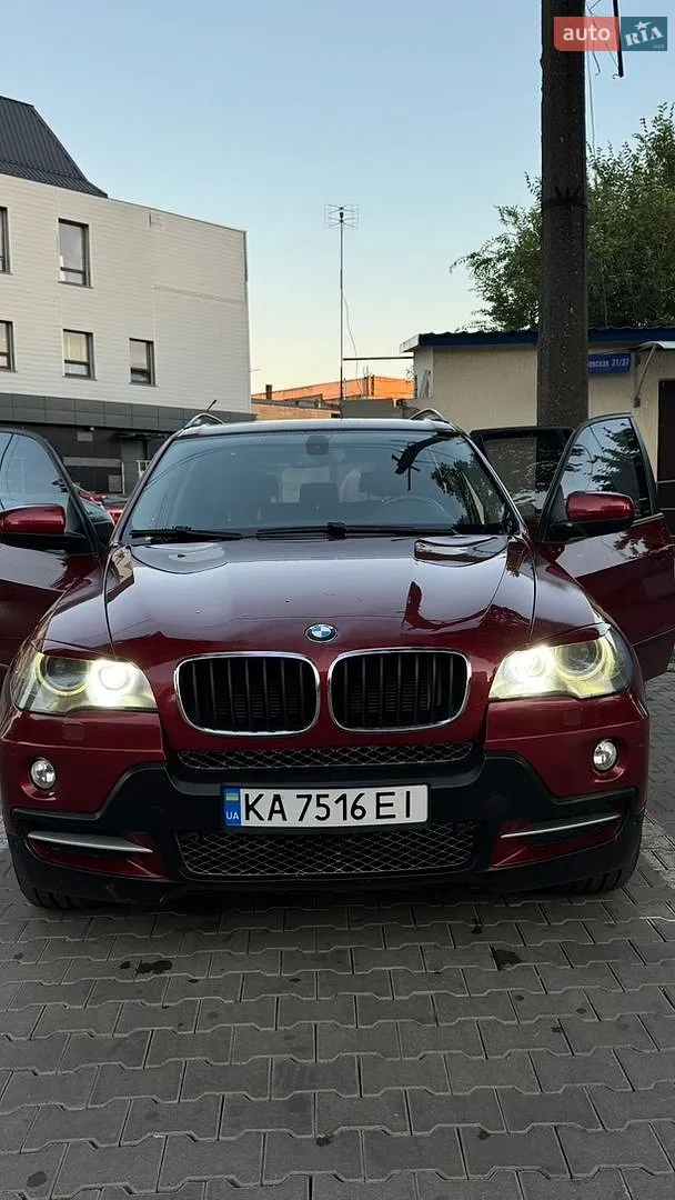 2010 BMW X5 - мініатюра 8