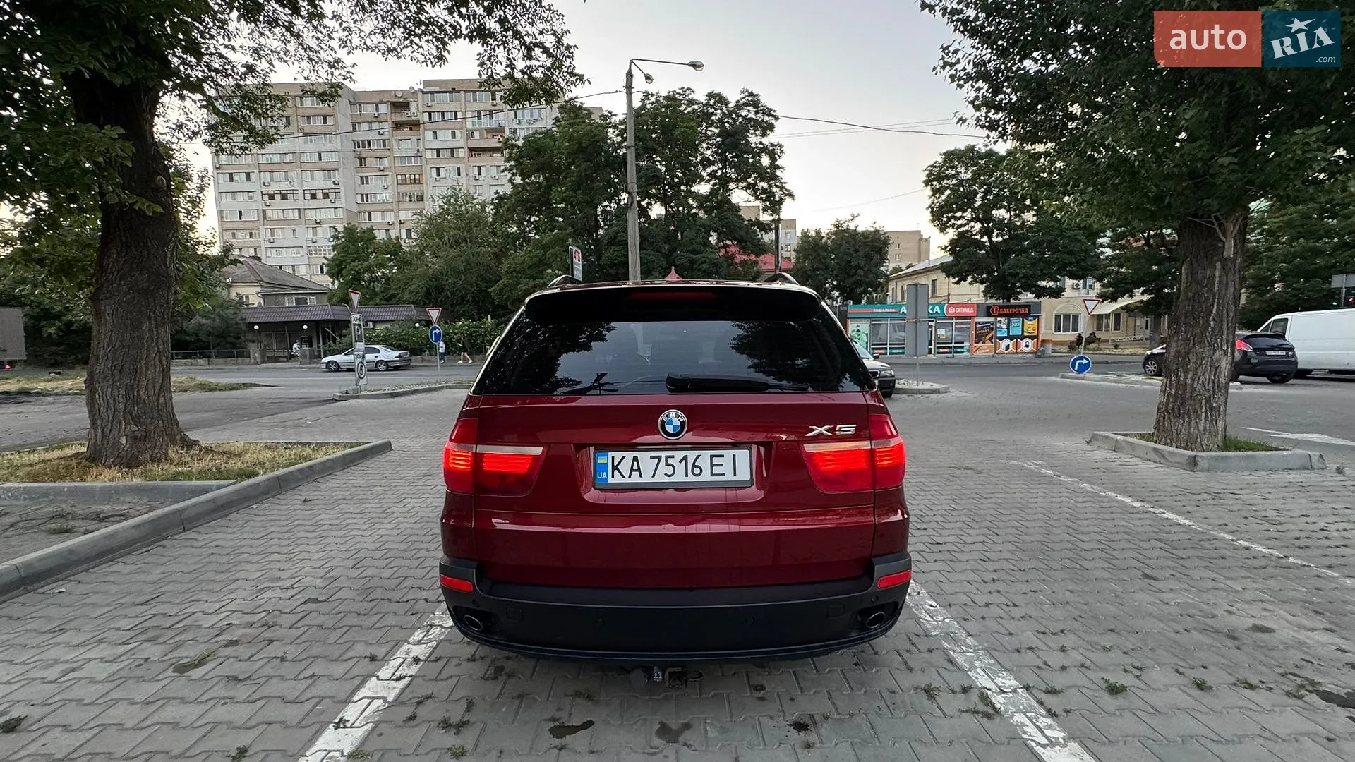 2010 BMW X5 - мініатюра 6