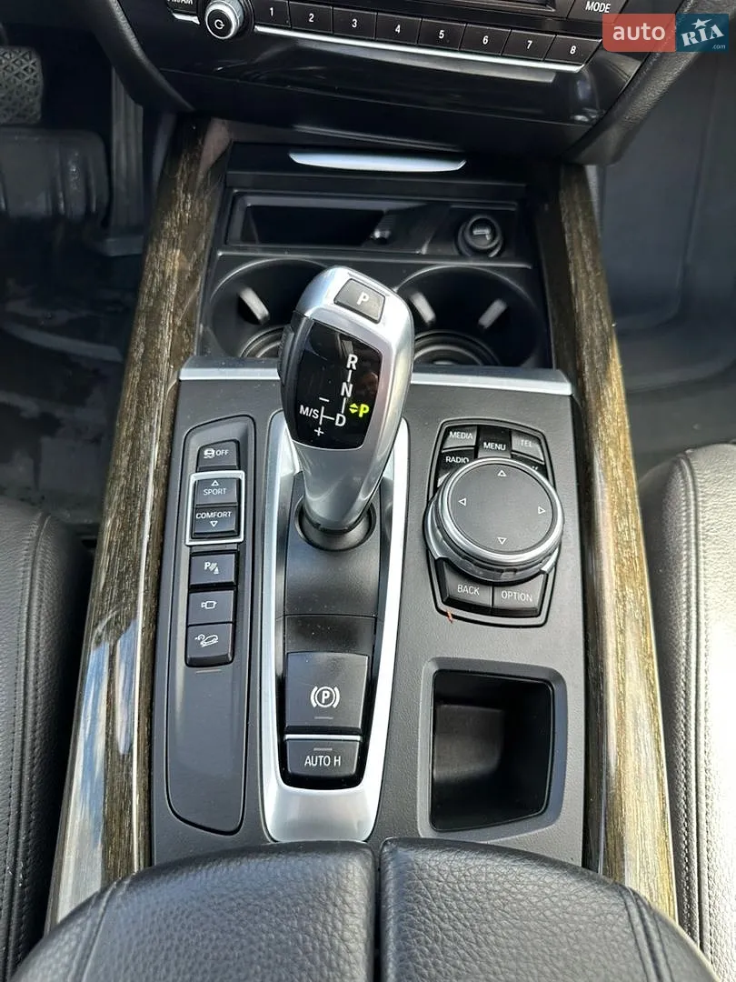 2015 BMW X5 - мініатюра 18