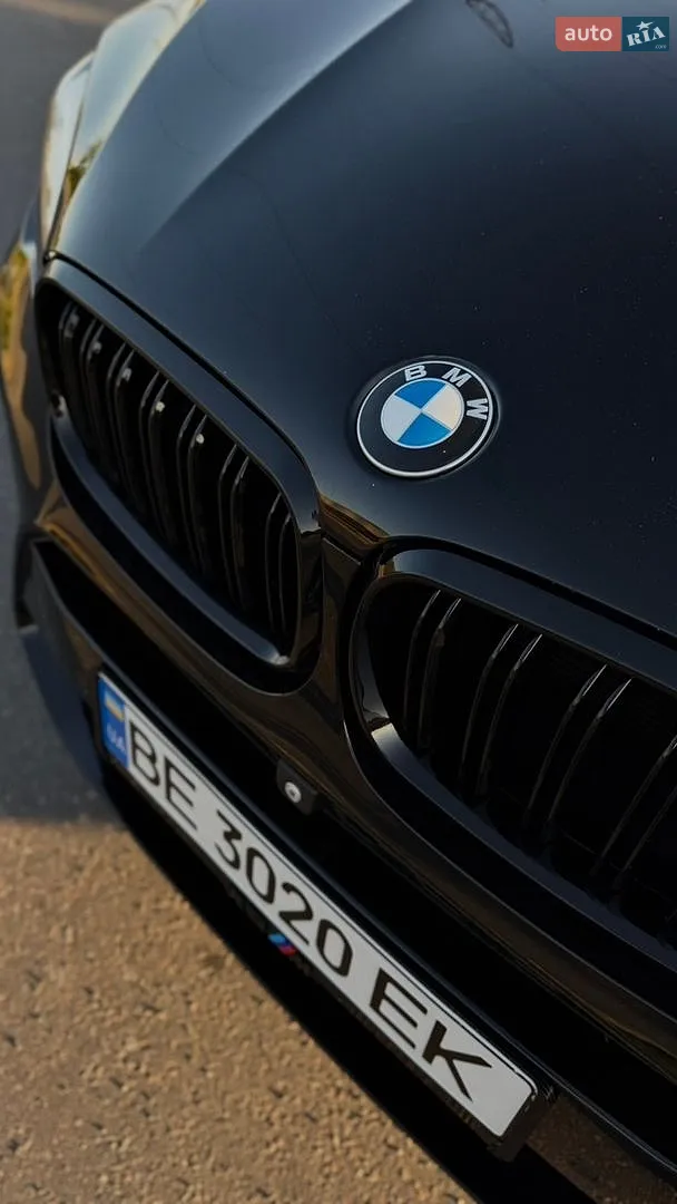2014 BMW X5 - мініатюра 25