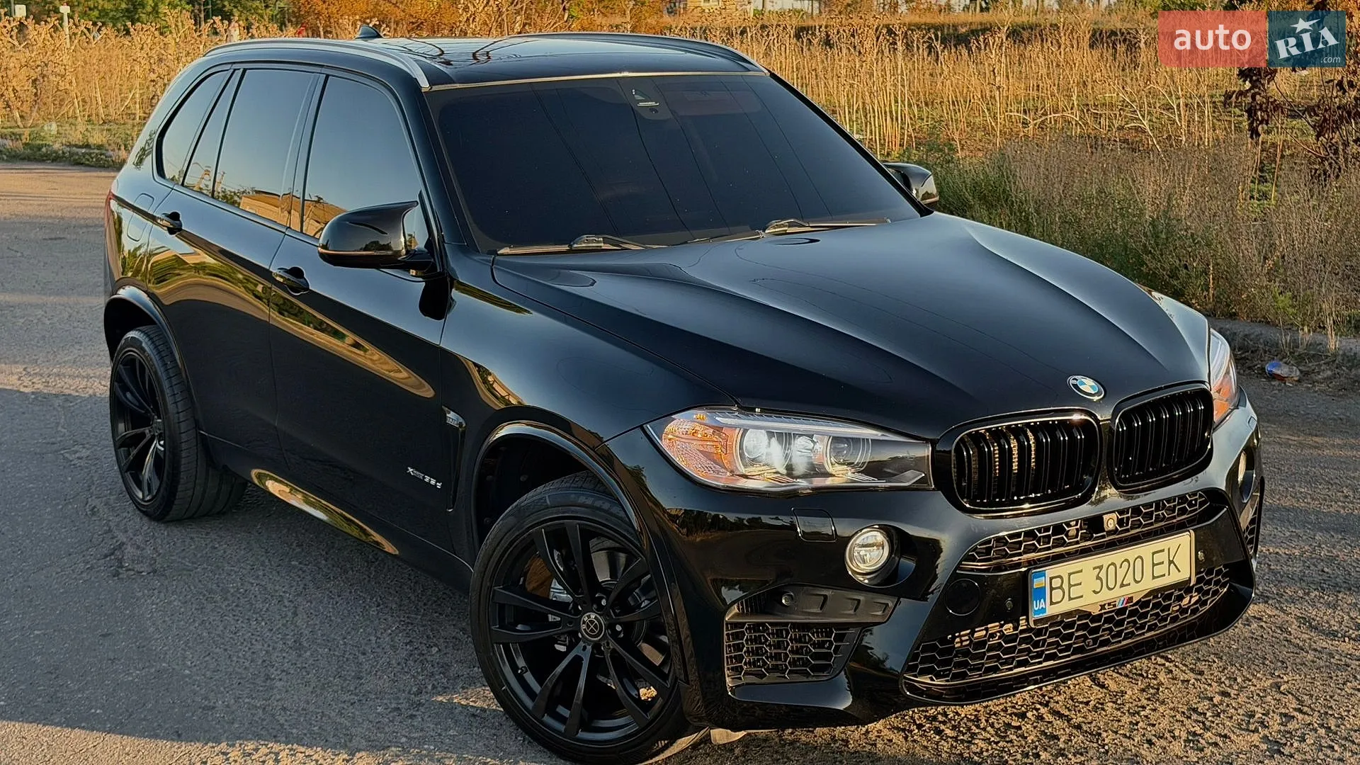 2014 BMW X5 - мініатюра 7