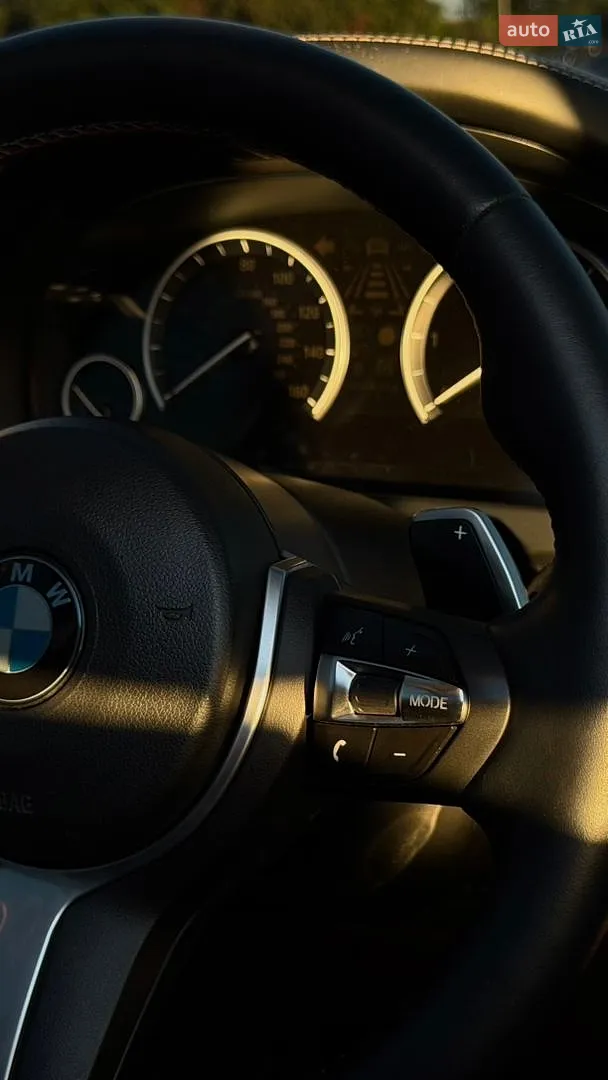 2014 BMW X5 - мініатюра 45