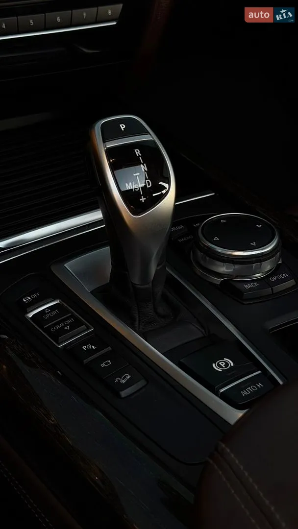 2014 BMW X5 - мініатюра 50