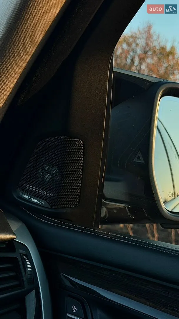 2014 BMW X5 - мініатюра 57