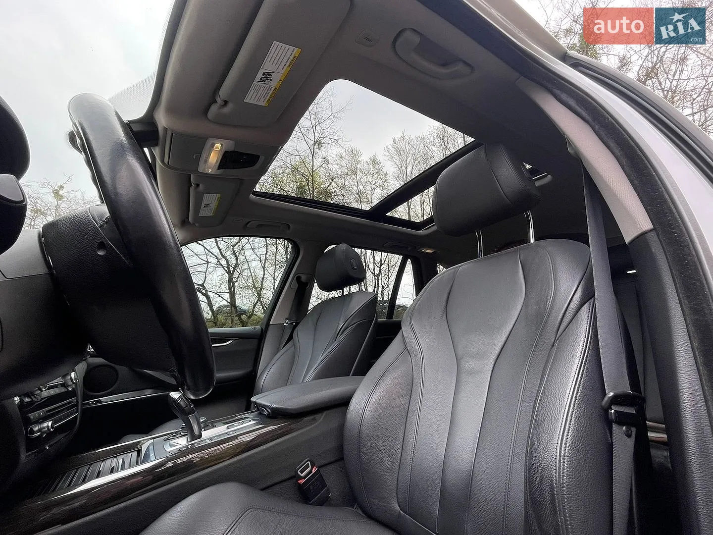 2015 BMW X5 - мініатюра 25