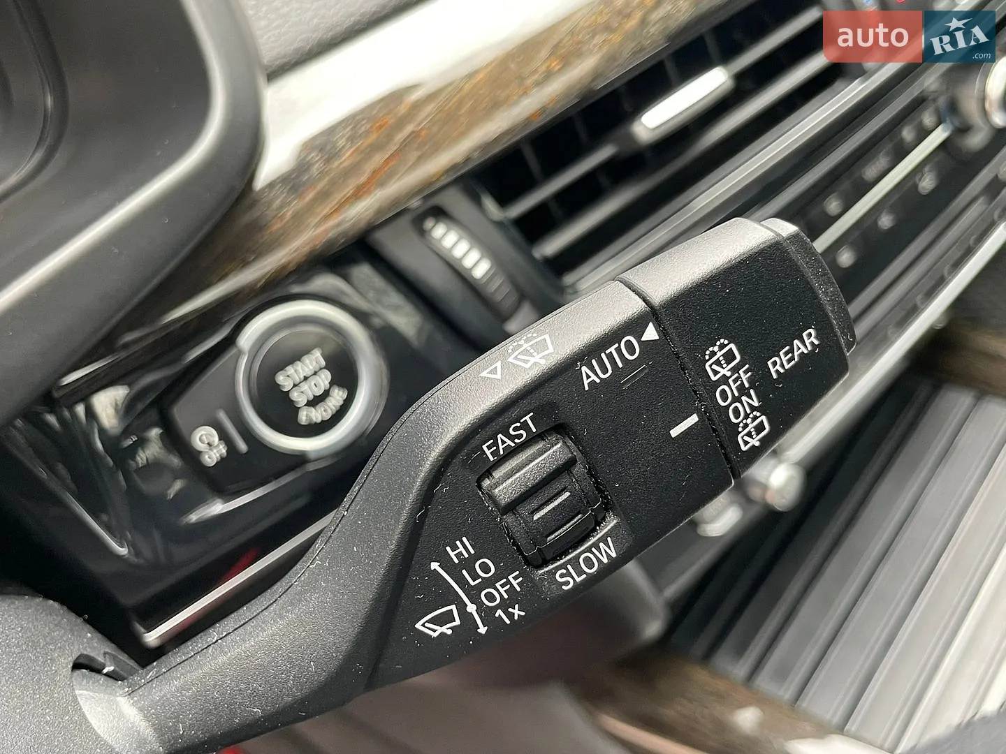 2015 BMW X5 - мініатюра 31