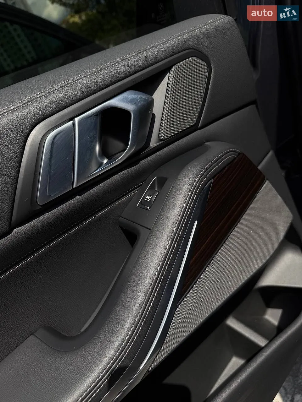 2019 BMW X5 - мініатюра 15