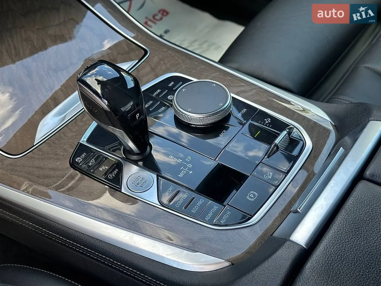 2018 BMW X5 - мініатюра 2