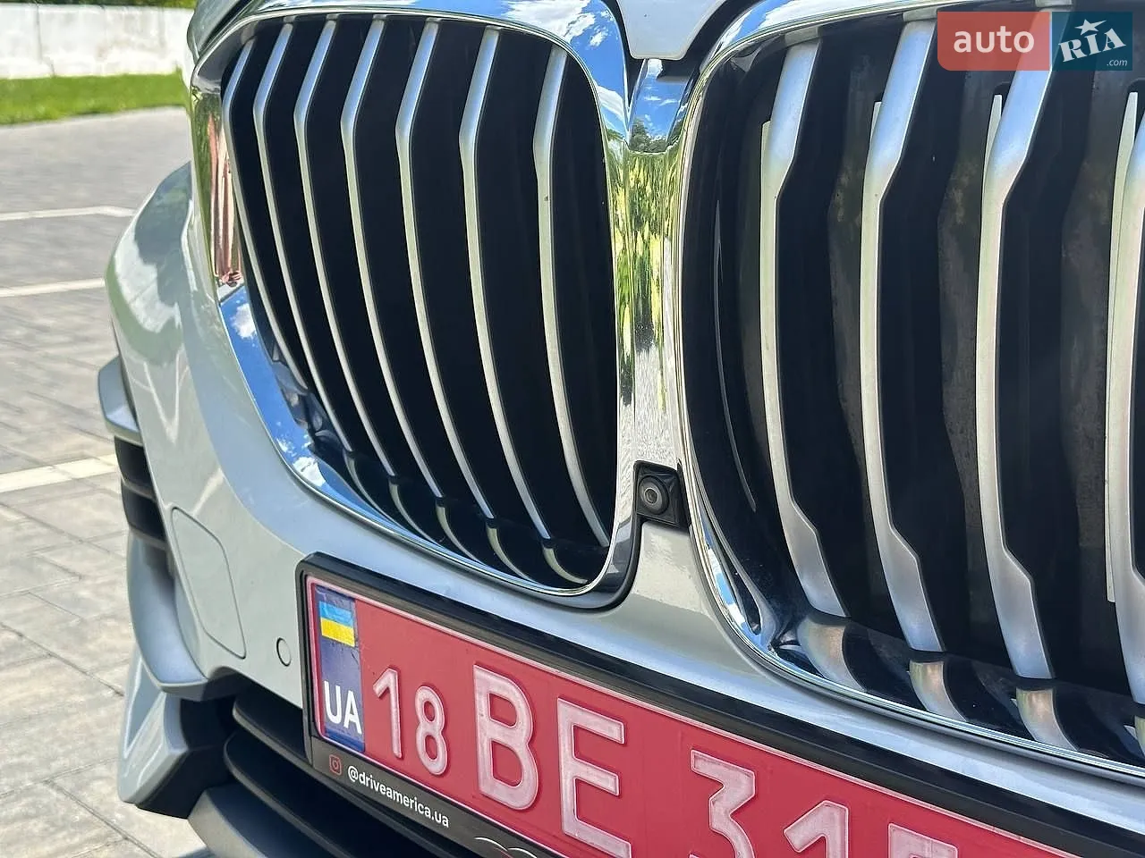2018 BMW X5 - мініатюра 24
