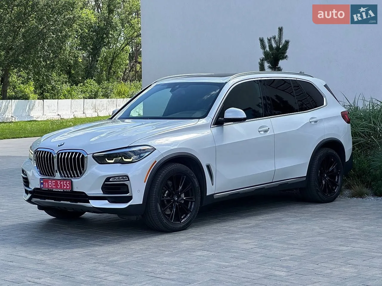 2018 BMW X3 - мініатюра 26