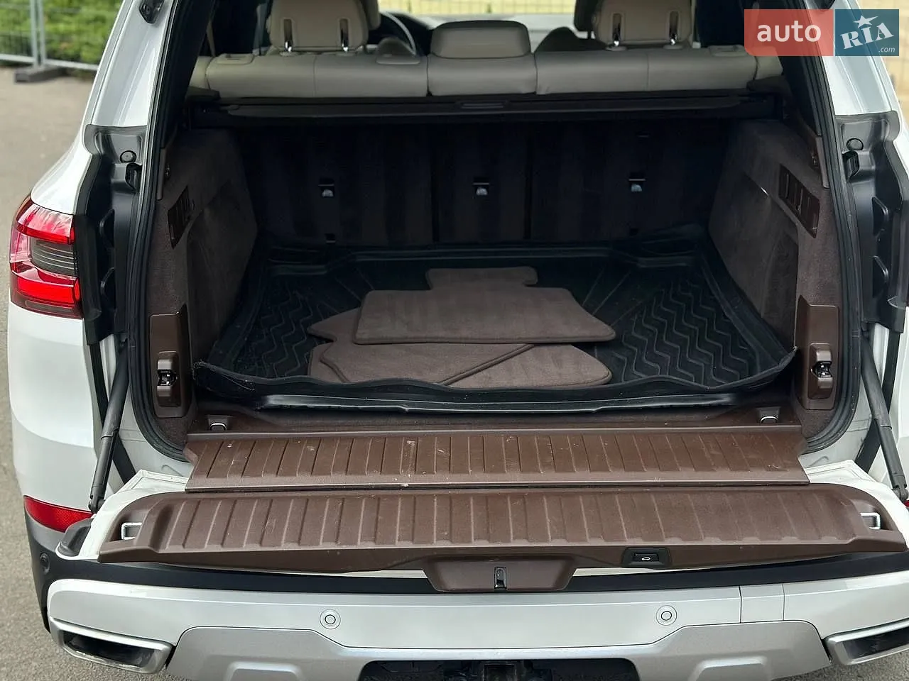 2018 BMW X5 - мініатюра 11