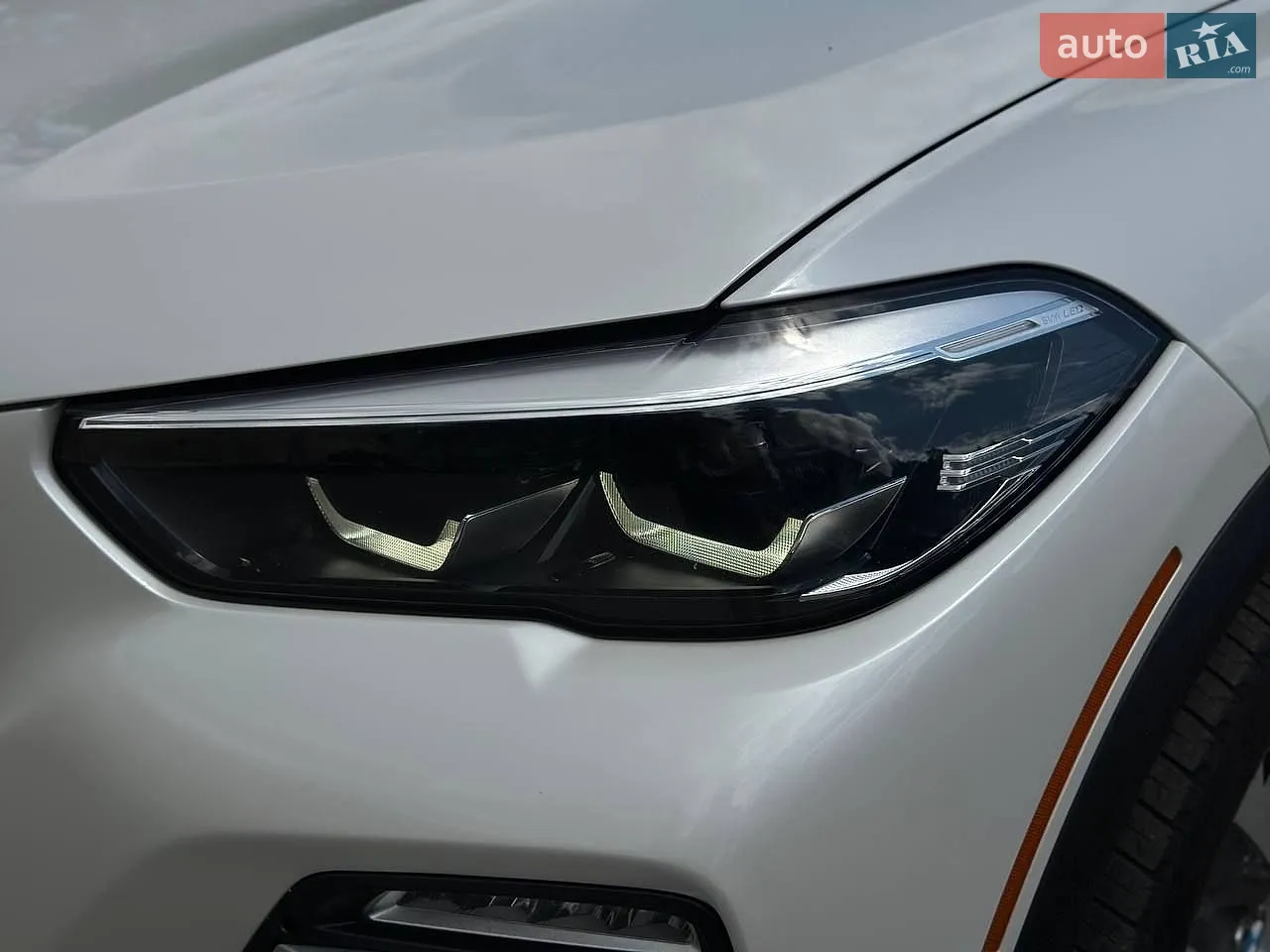 2018 BMW X5 - мініатюра 8