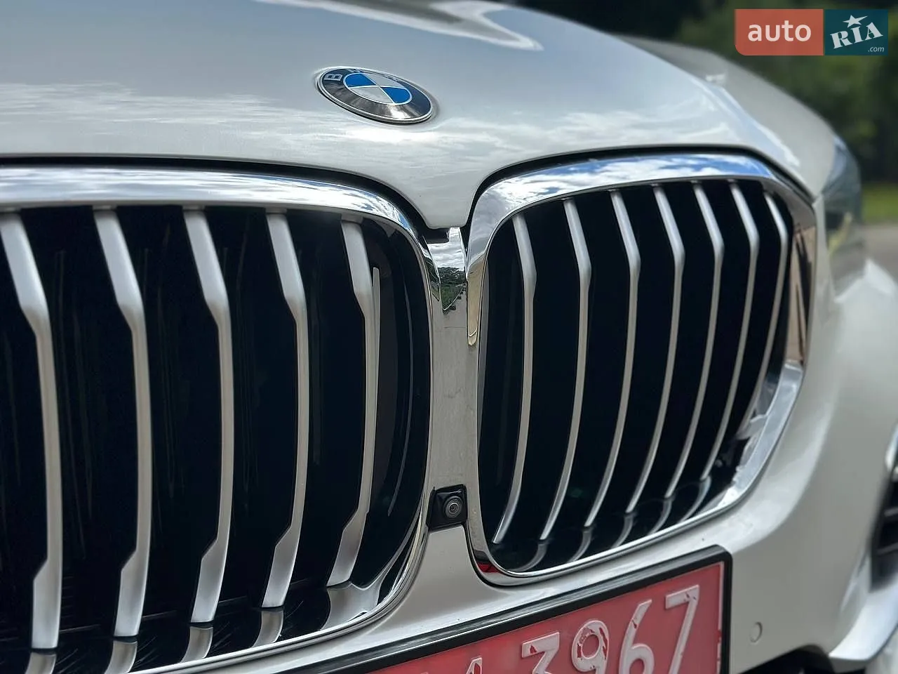 2018 BMW X5 - мініатюра 10