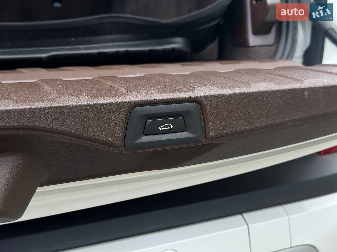 2018 BMW X5 - мініатюра 13