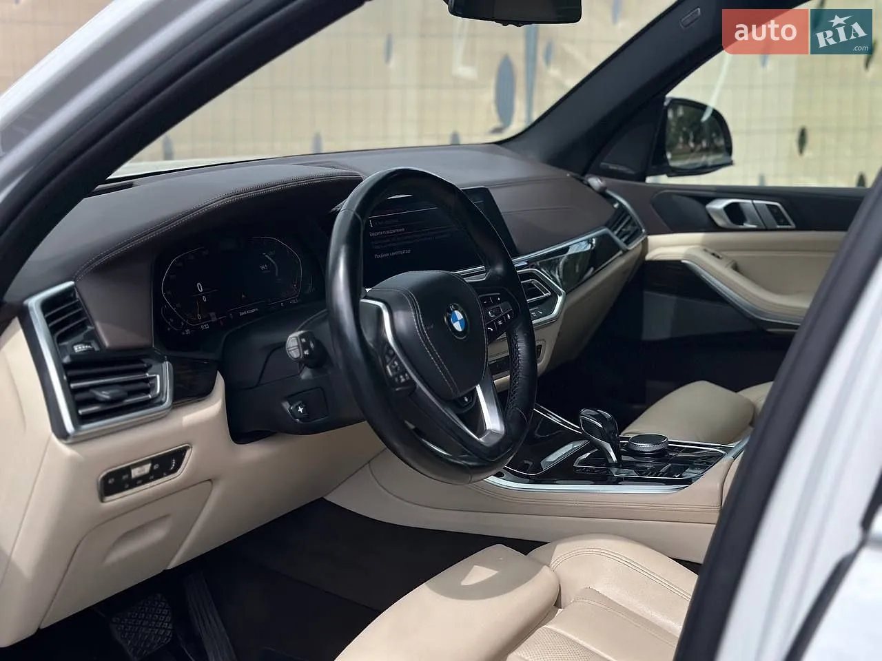 2018 BMW X5 - мініатюра 14