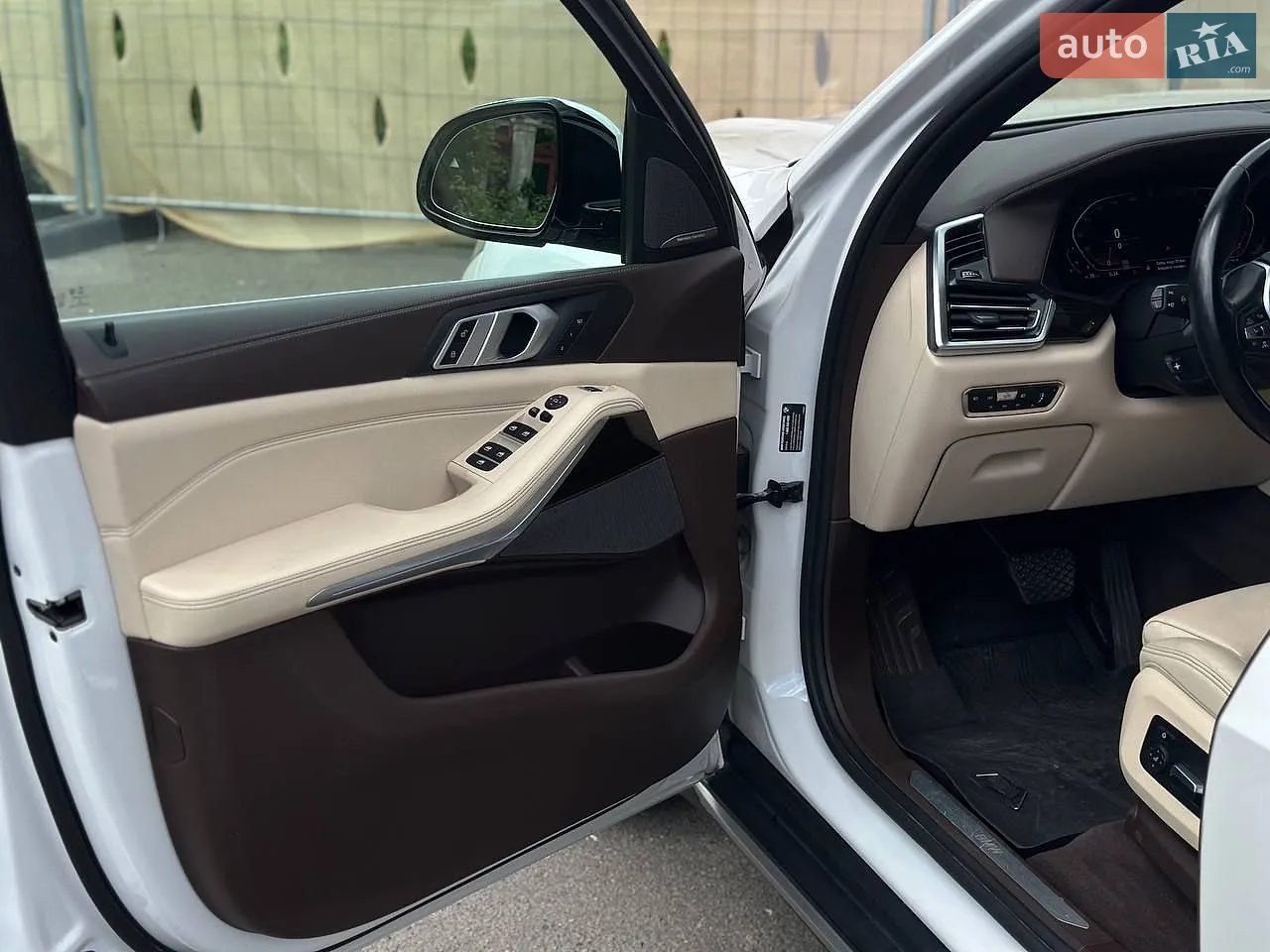 2018 BMW X5 - мініатюра 15