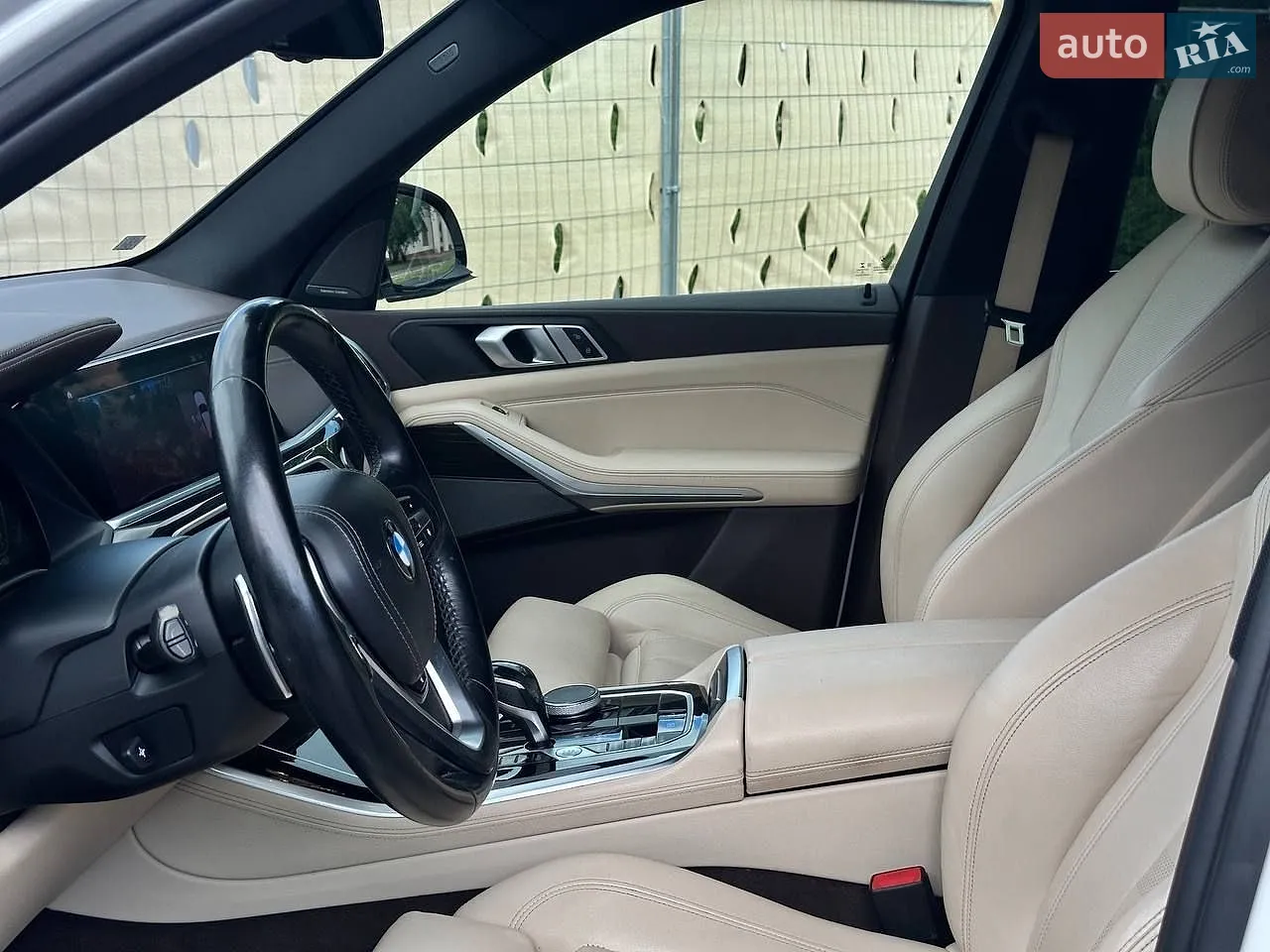 2018 BMW X5 - мініатюра 20