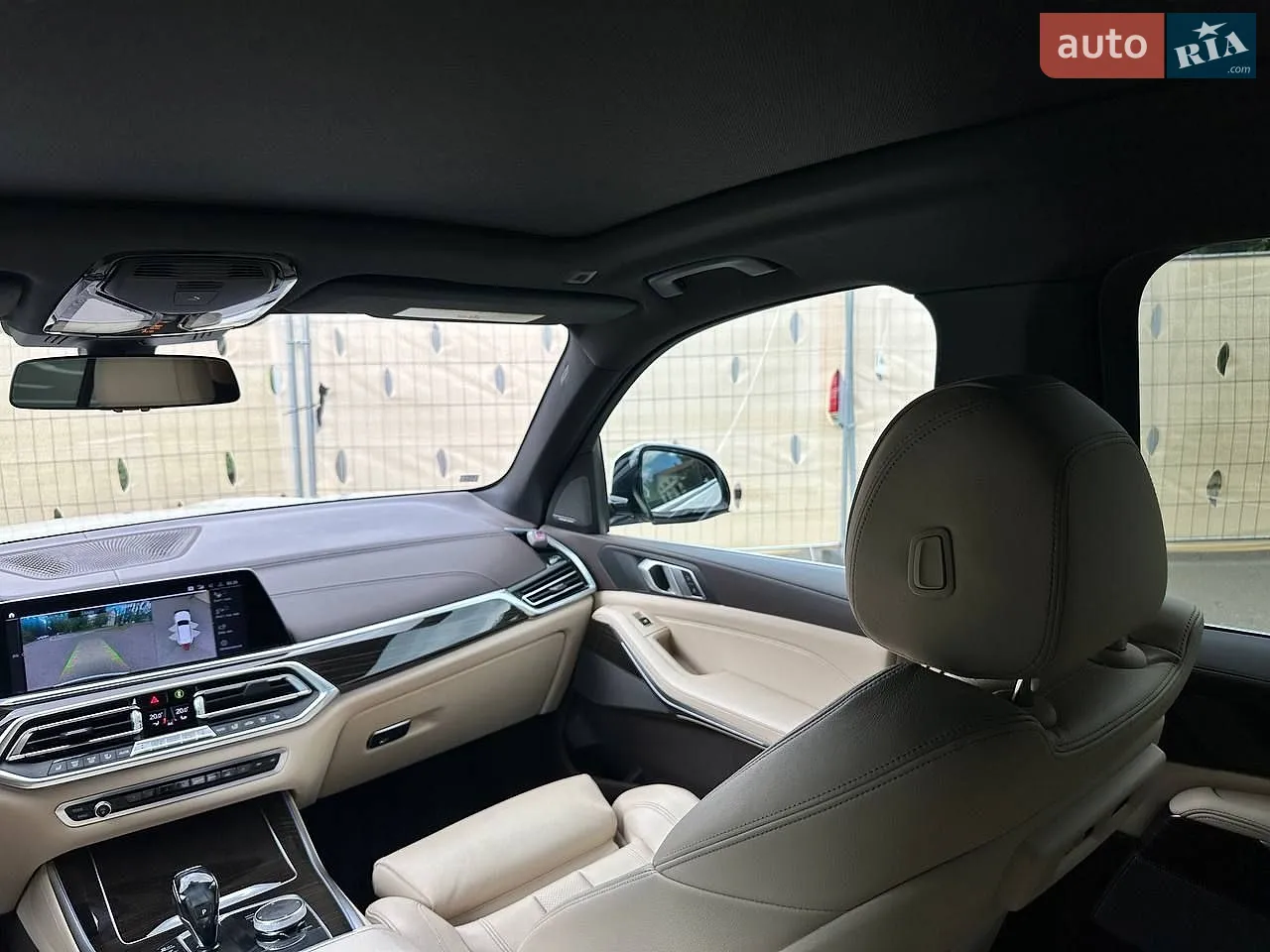 2018 BMW X5 - мініатюра 24