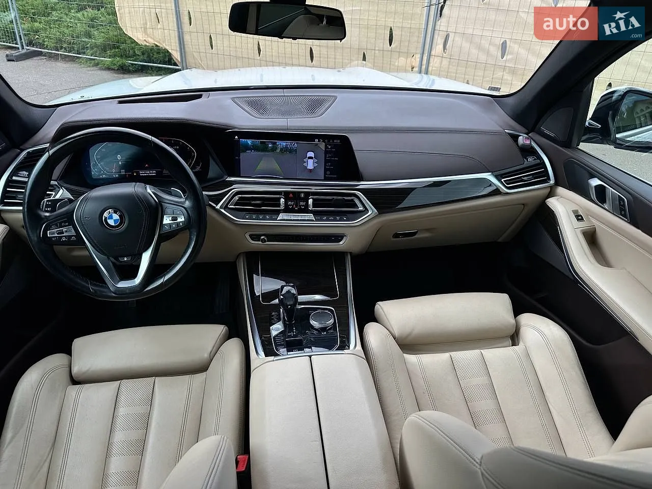 2018 BMW X5 - мініатюра 26