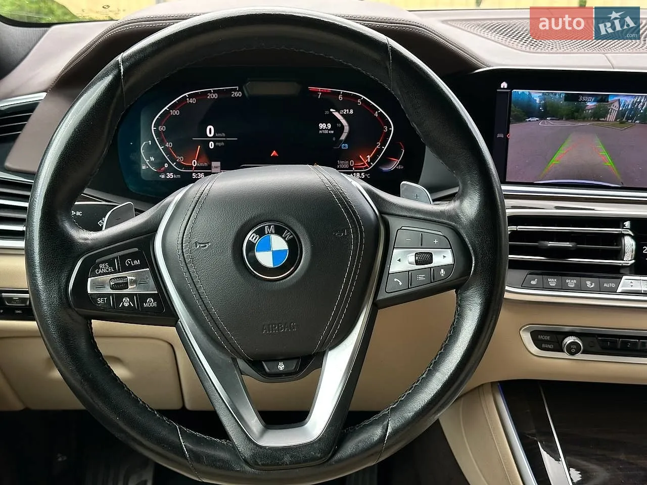 2018 BMW X5 - мініатюра 28
