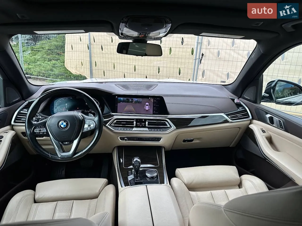 2018 BMW X5 - мініатюра 25