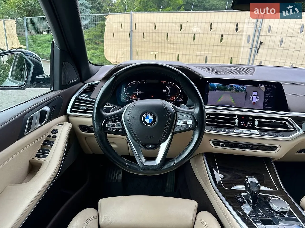 2018 BMW X5 - мініатюра 27