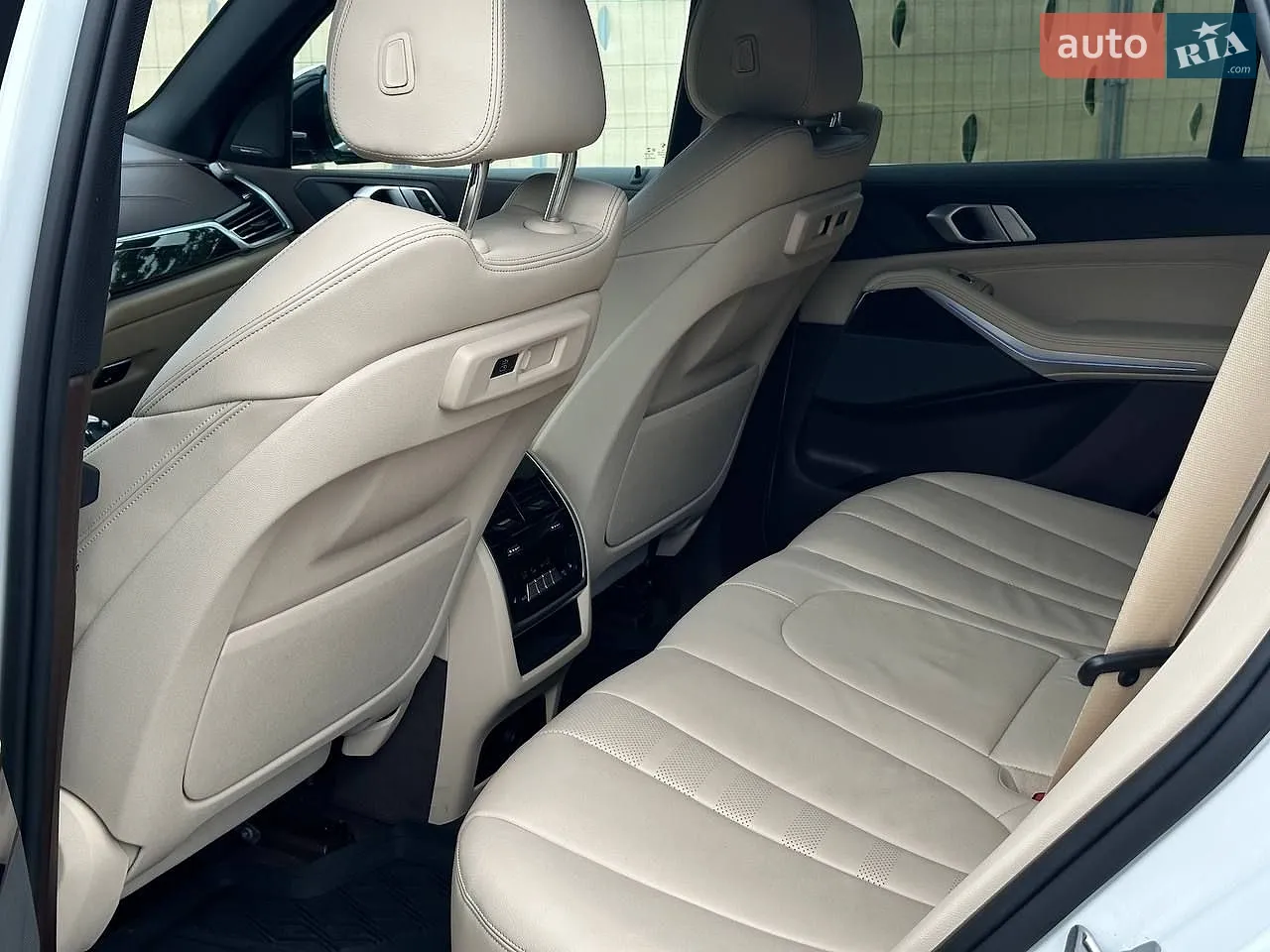 2018 BMW X5 - мініатюра 29