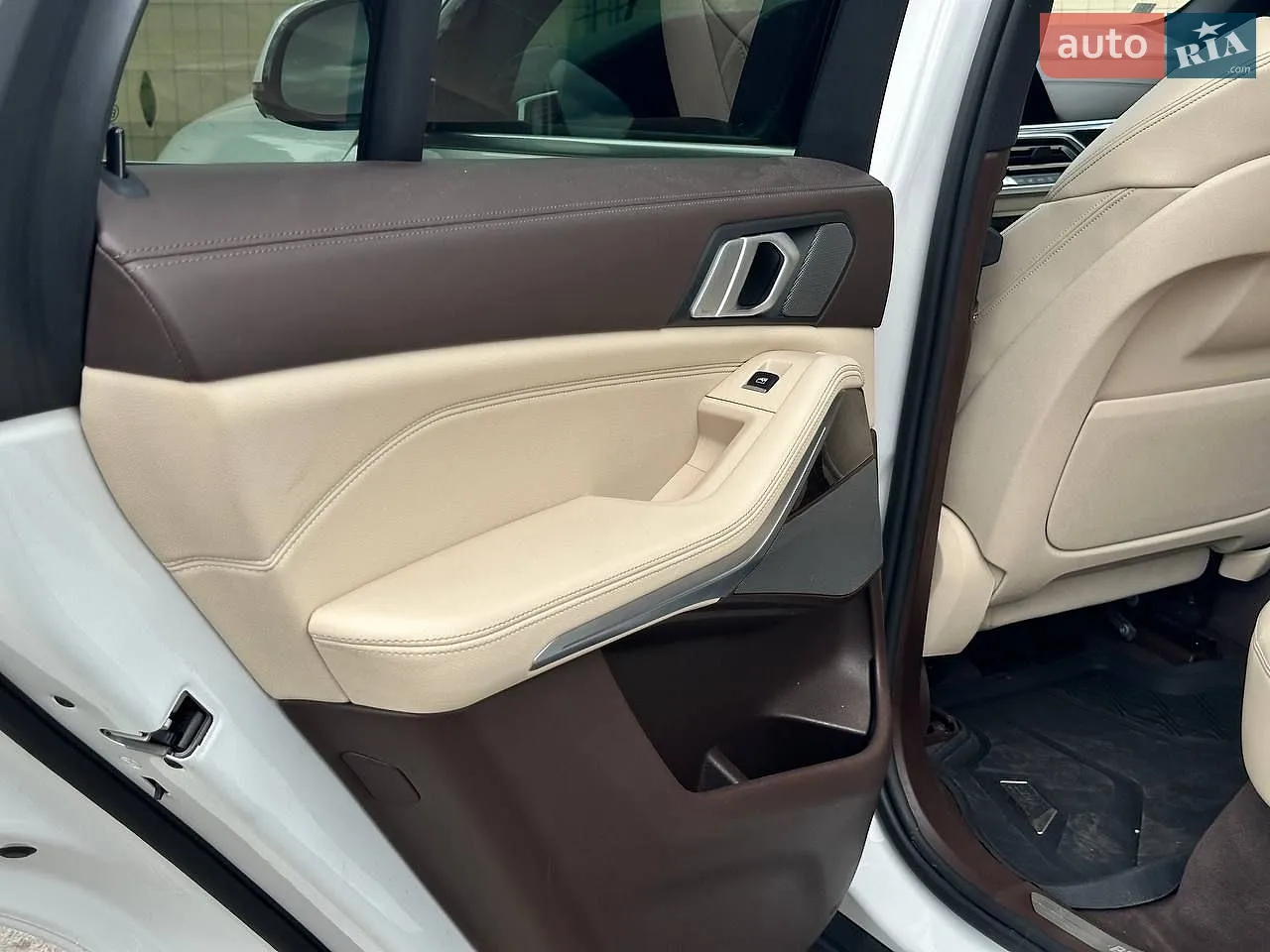 2018 BMW X5 - мініатюра 30