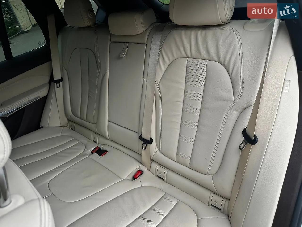 2018 BMW X5 - мініатюра 31