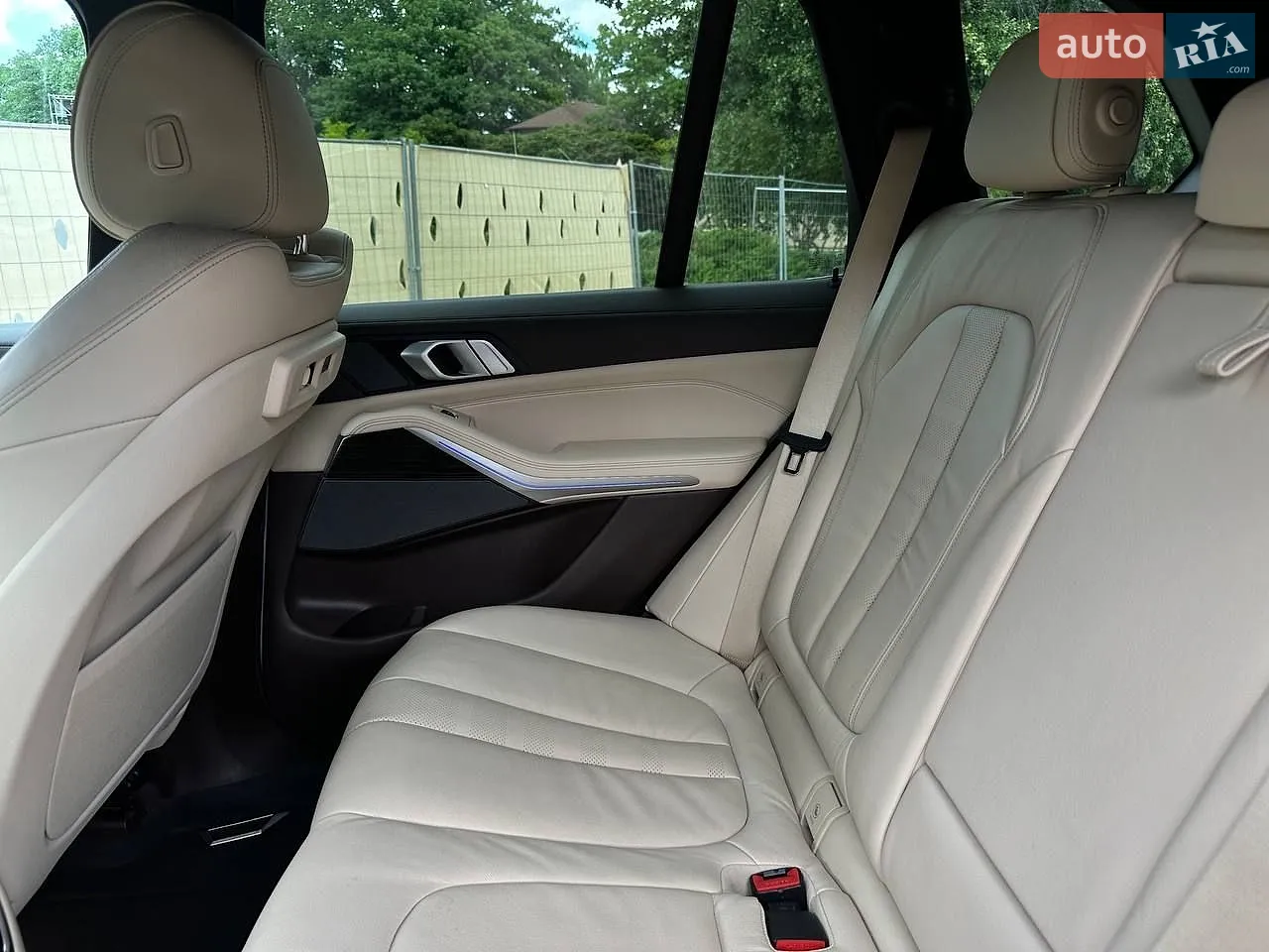 2018 BMW X5 - мініатюра 32
