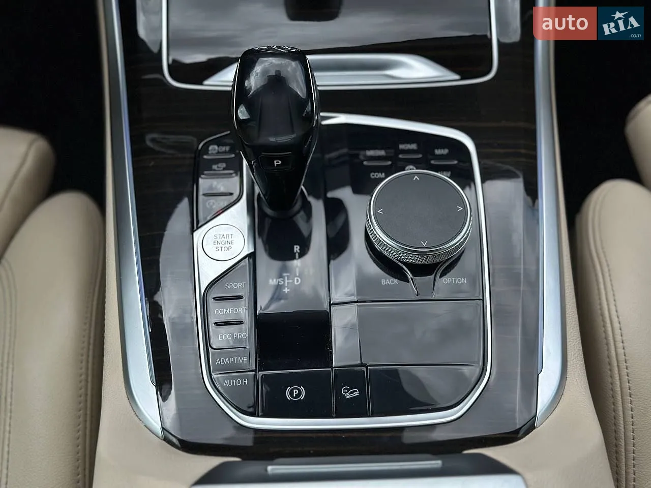 2018 BMW X5 - мініатюра 34