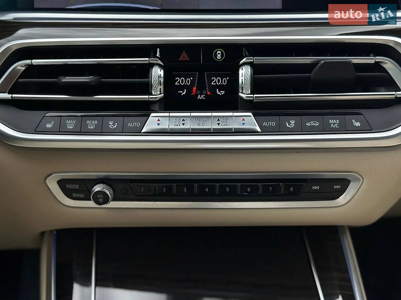 2018 BMW X5 - мініатюра 35